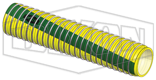 Code 1003 - Composite Petrol & Oil Suction & Delivery LD Hose